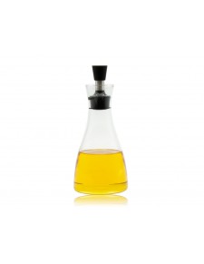 北歐美學油醋瓶520ML