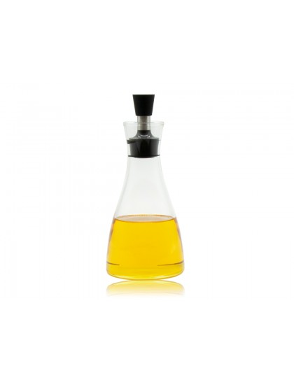 北歐美學油醋瓶520ML